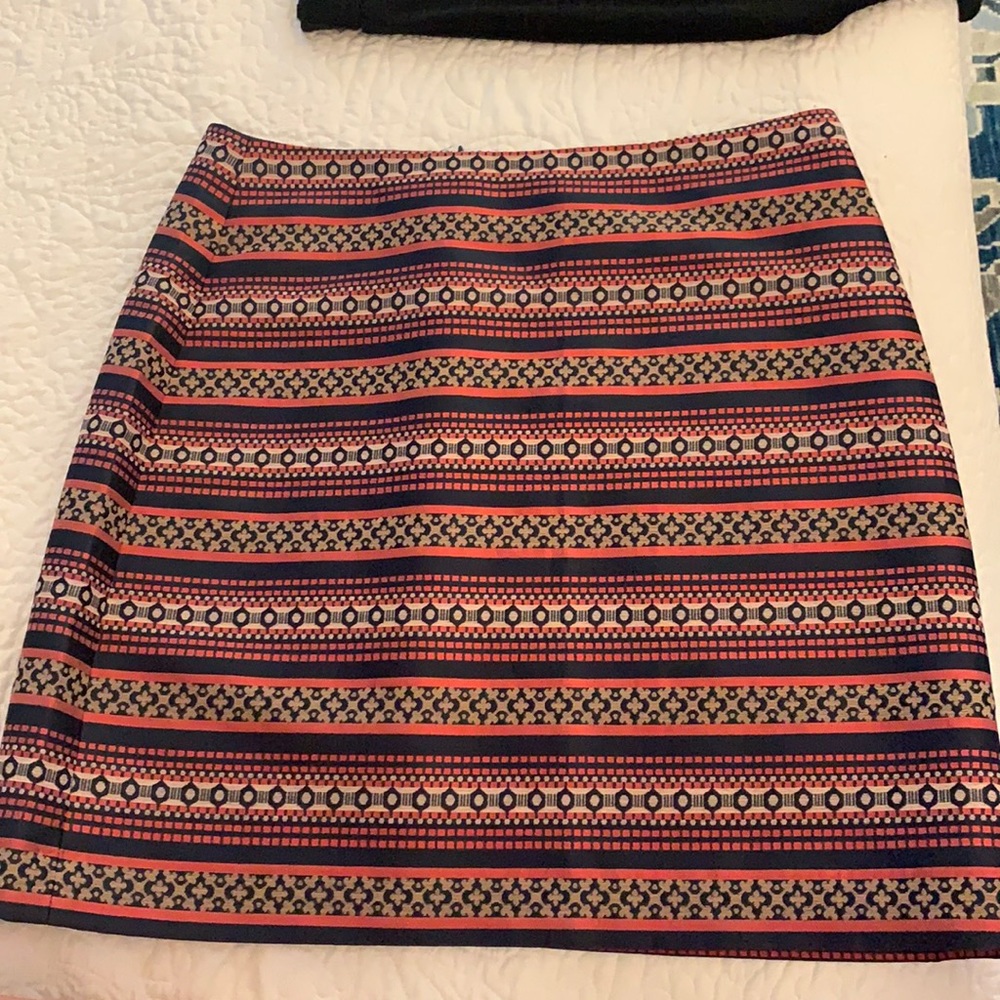 LOFT skirt 10